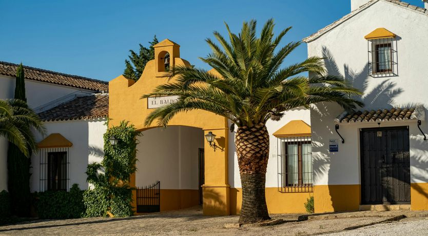 Photo of The Mountain Retreat