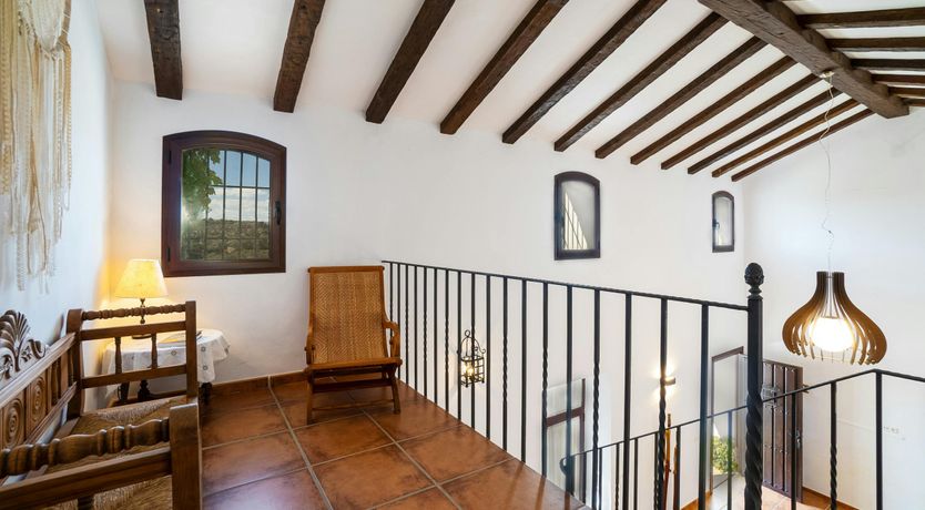 Photo of The Mountain Retreat