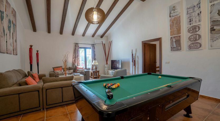 Photo of The Mountain Retreat