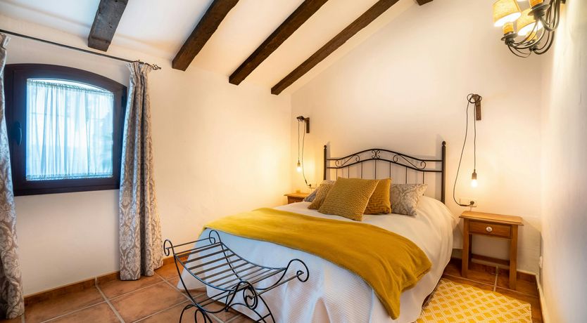 Photo of The Mountain Retreat