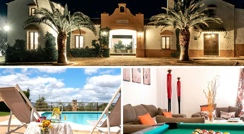 Photo of The Mountain Retreat