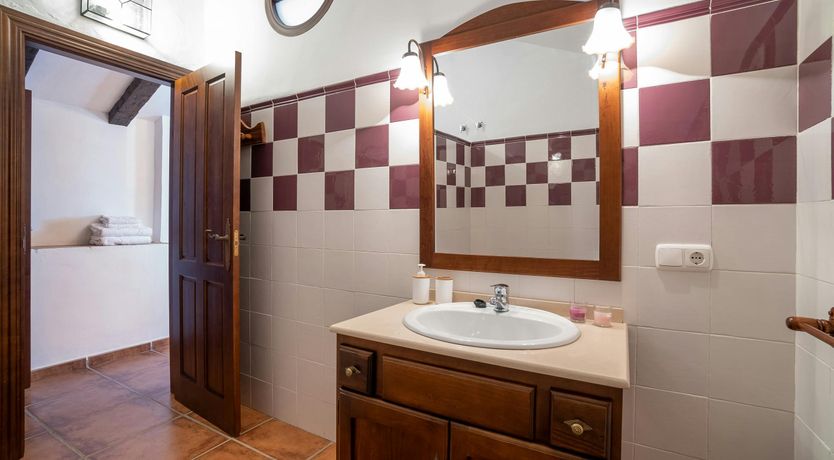 Photo of The Mountain Retreat