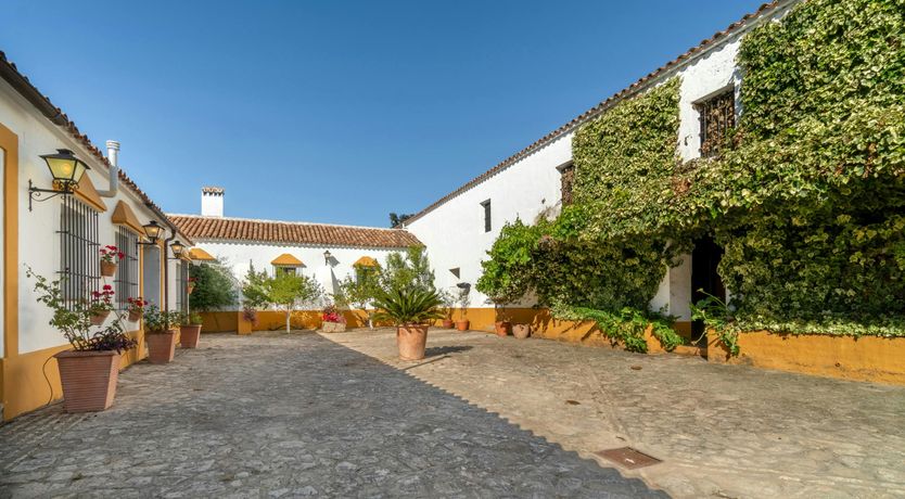 Photo of The Mountain Retreat