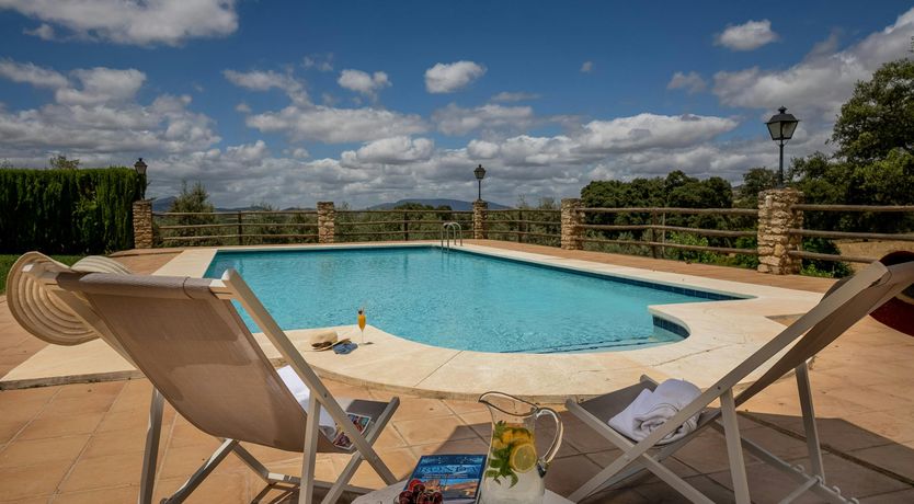 Photo of The Mountain Retreat