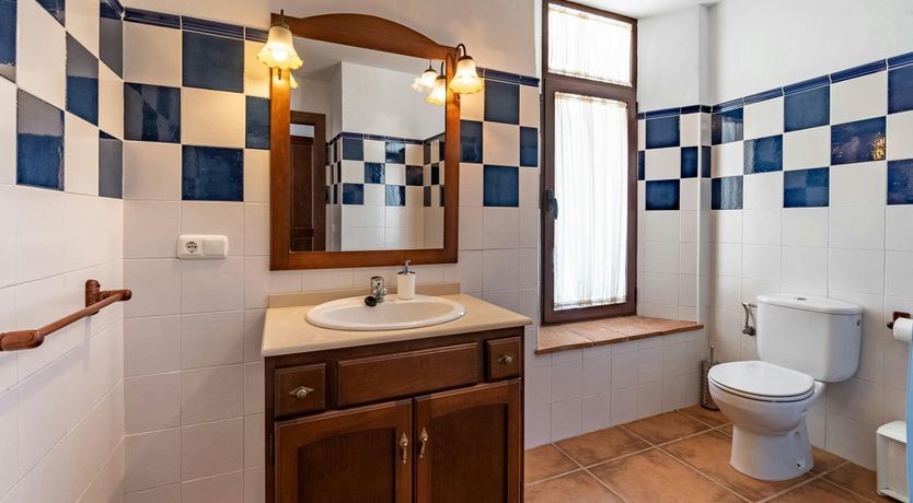 Photo of The Mountain Retreat