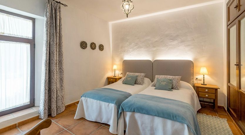 Photo of The Mountain Retreat