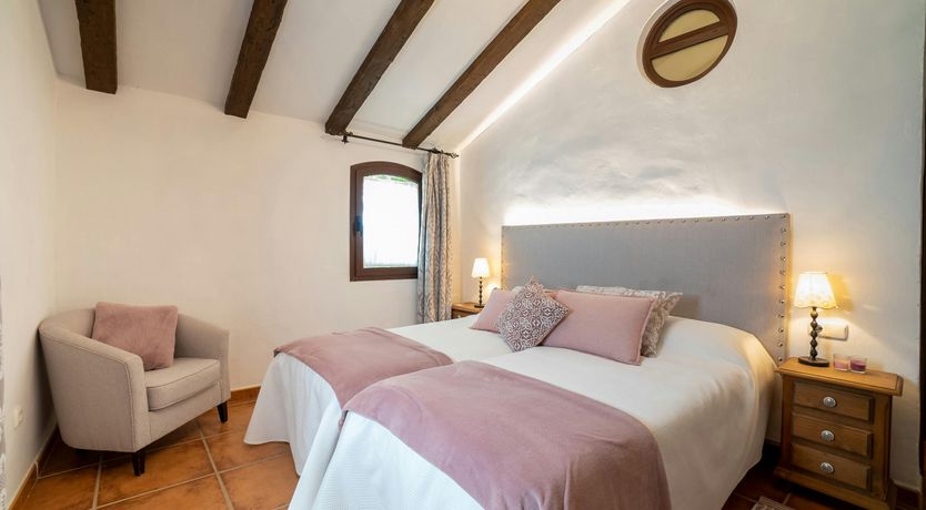 Photo of The Mountain Retreat