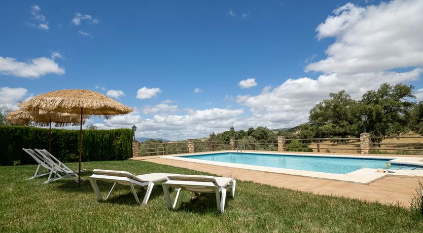 Photo of The Mountain Retreat