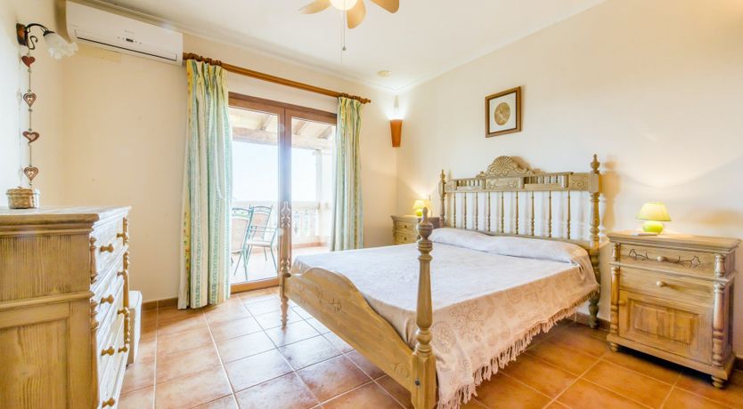 Photo of Lady of the Sun