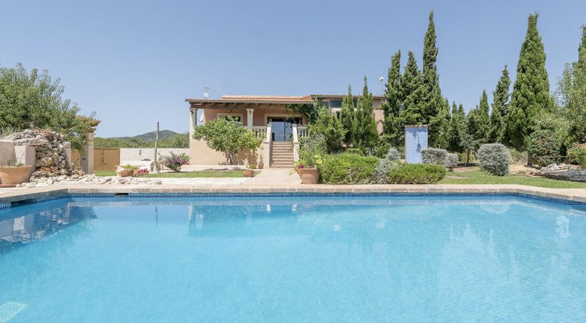 Photo of Lady of the Sun