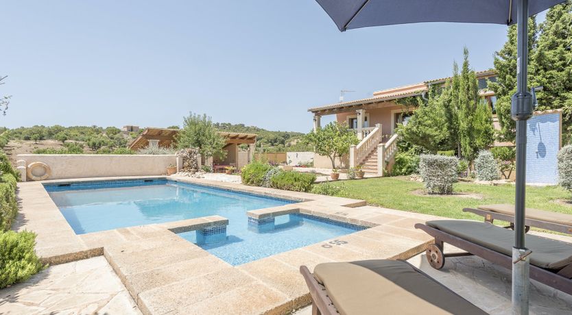 Photo of Lady of the Sun