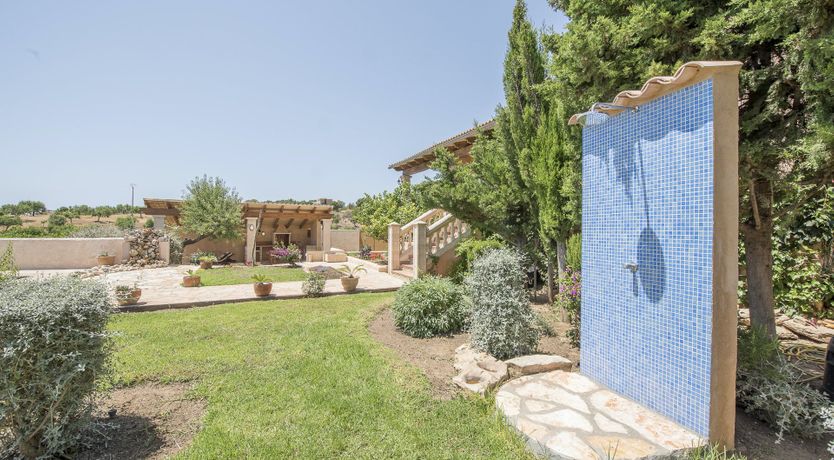 Photo of Lady of the Sun