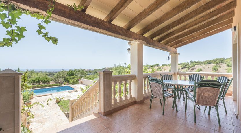 Photo of Lady of the Sun