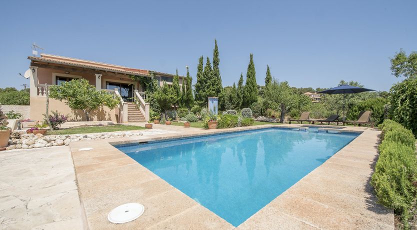 Photo of Lady of the Sun