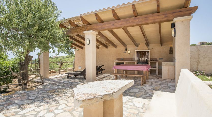 Photo of Lady of the Sun