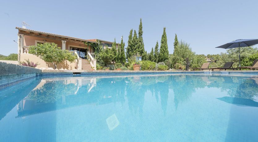 Photo of Lady of the Sun