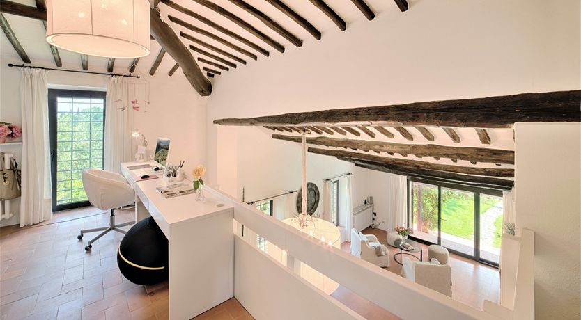 Photo of A Touch of Chianti