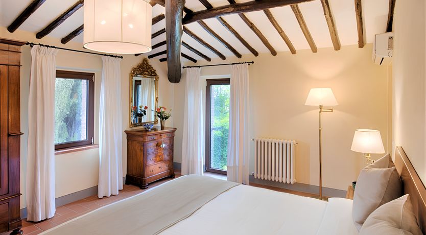 Photo of A Touch of Chianti