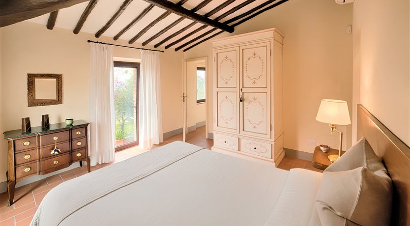 Photo of A Touch of Chianti