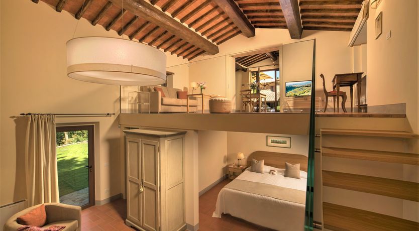 Photo of A Touch of Chianti