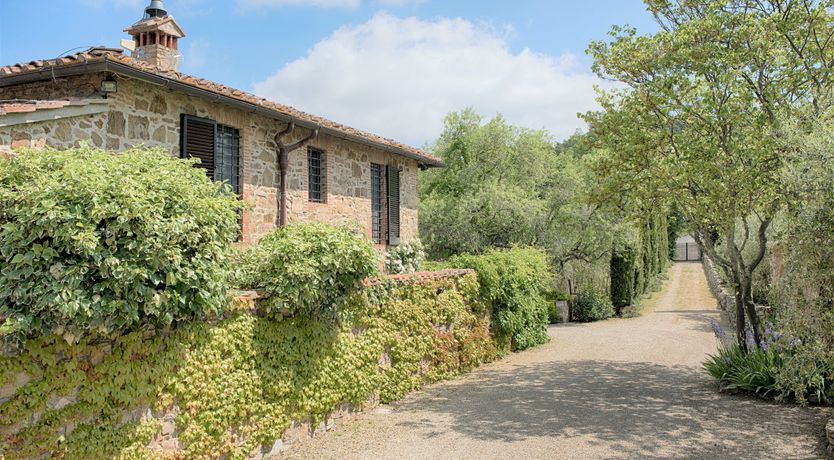 Photo of A Touch of Chianti