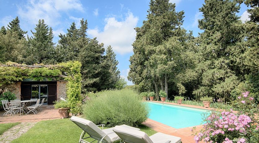 Photo of A Touch of Chianti