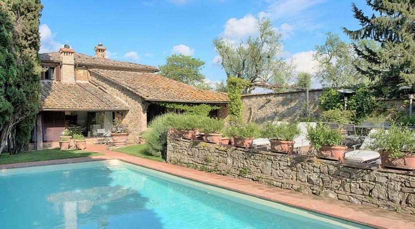 Photo of A Touch of Chianti