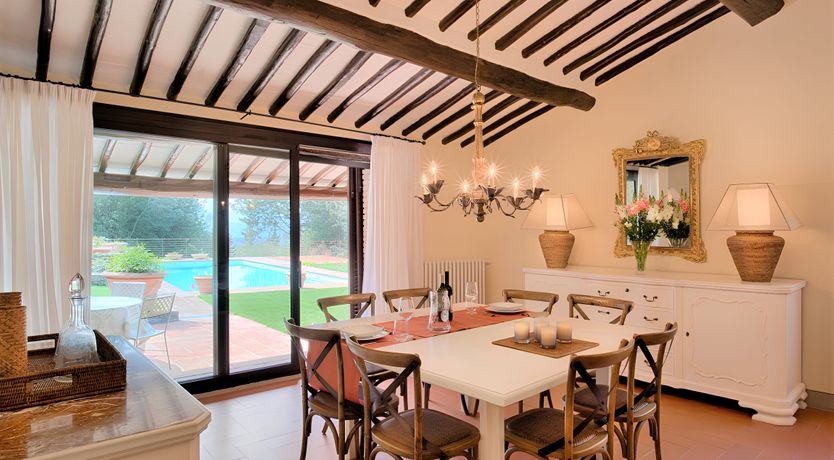 Photo of A Touch of Chianti