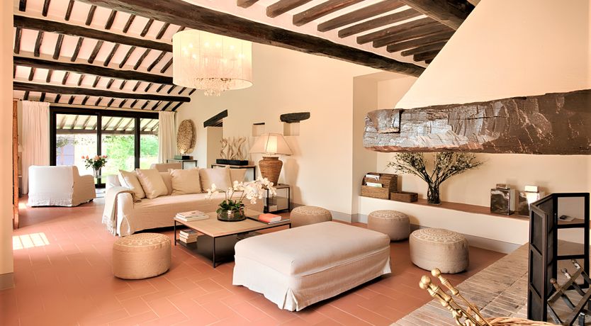 Photo of A Touch of Chianti