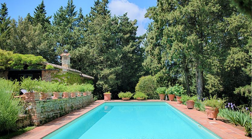 Photo of A Touch of Chianti