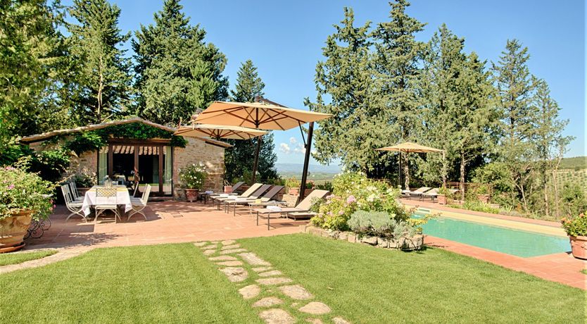 Photo of A Touch of Chianti