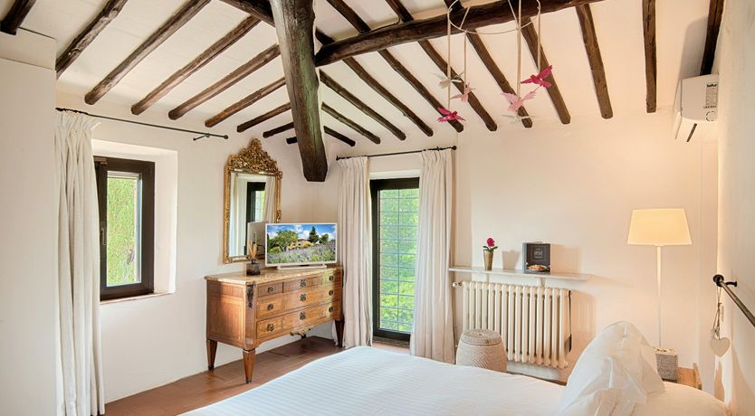 Photo of A Touch of Chianti