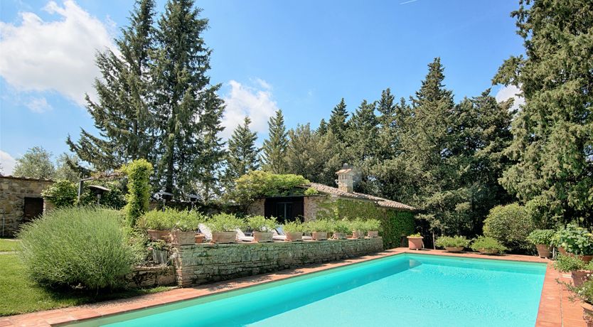 Photo of A Touch of Chianti