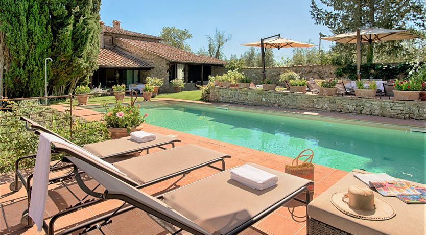 Photo of A Touch of Chianti