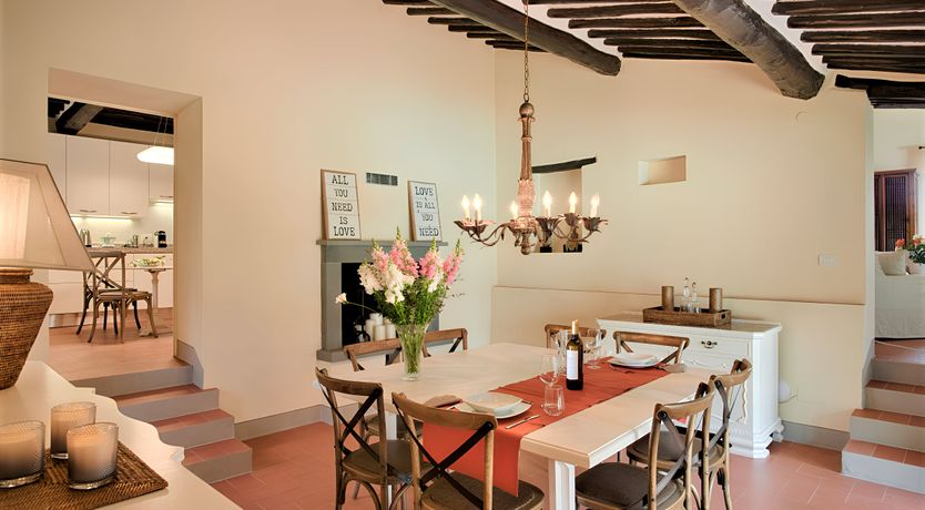 Photo of A Touch of Chianti