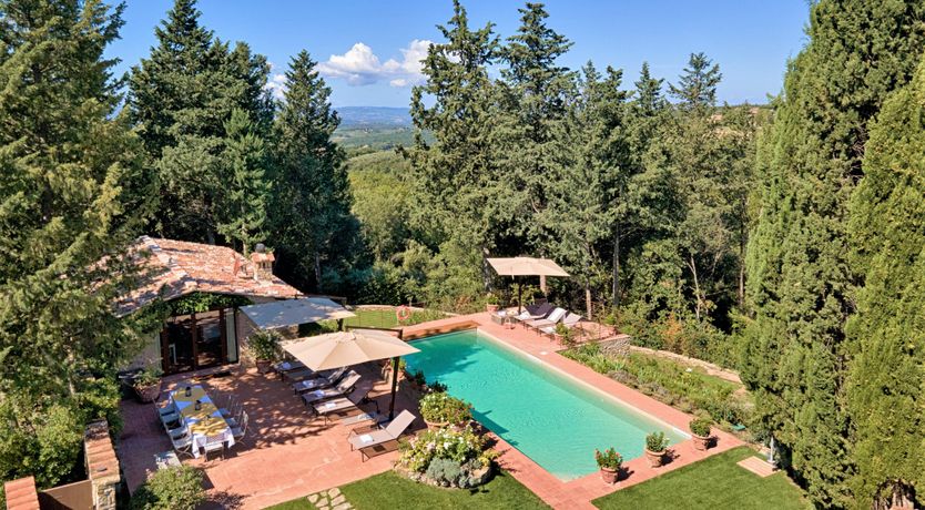 Photo of A Touch of Chianti