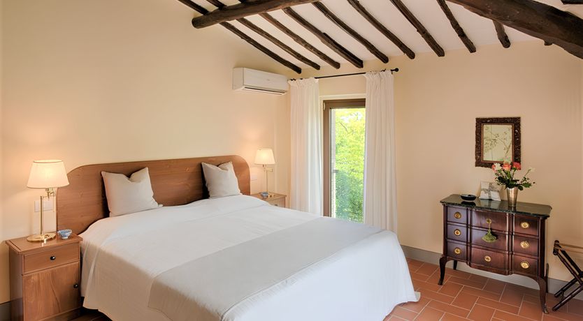 Photo of A Touch of Chianti