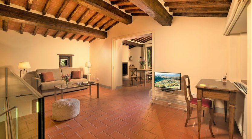 Photo of A Touch of Chianti