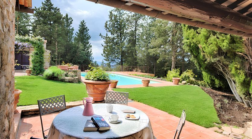 Photo of A Touch of Chianti