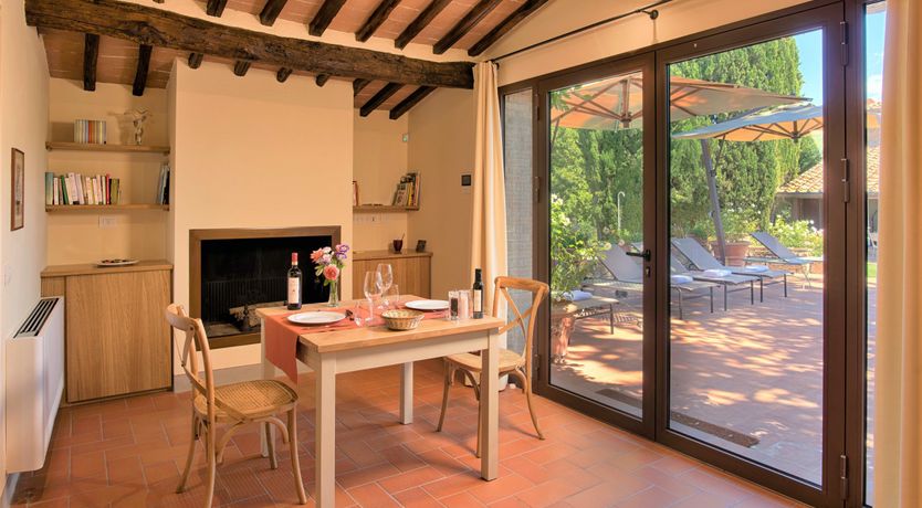 Photo of A Touch of Chianti