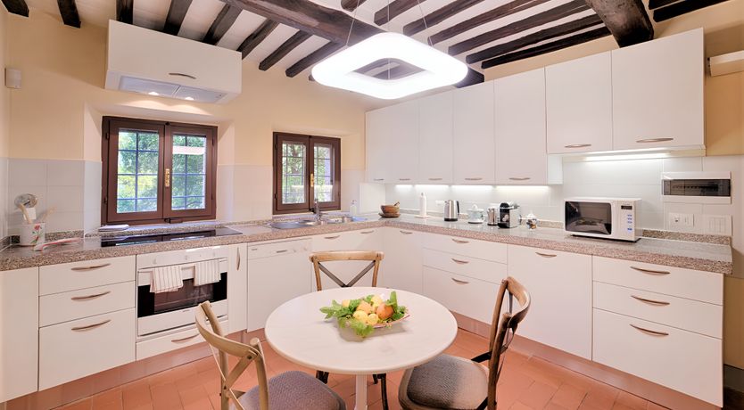 Photo of A Touch of Chianti