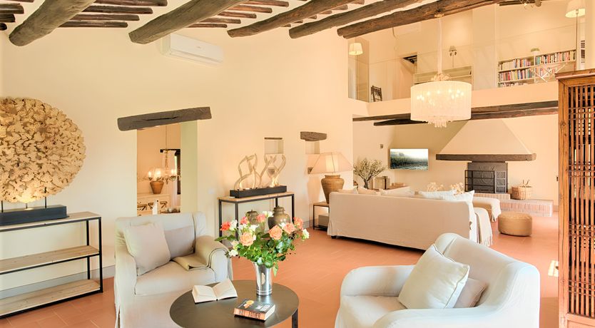 Photo of A Touch of Chianti