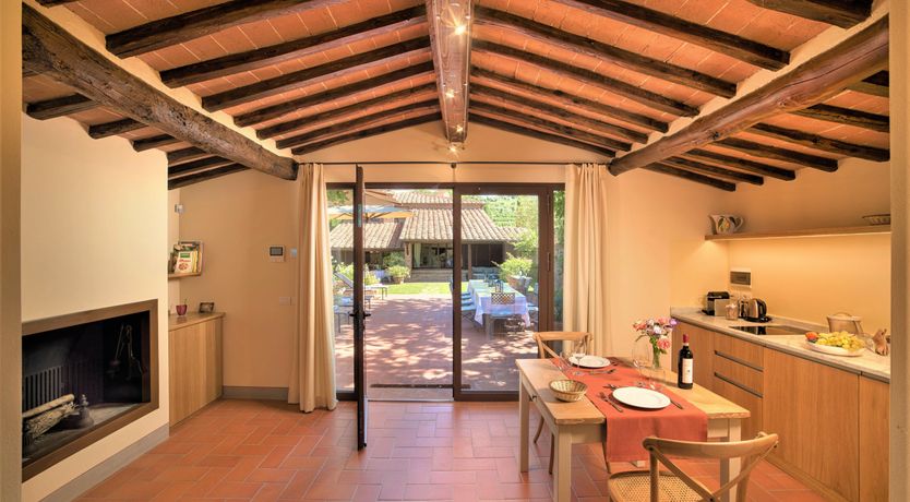 Photo of A Touch of Chianti