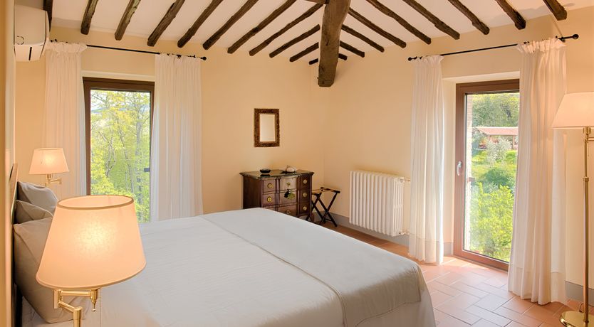 Photo of A Touch of Chianti