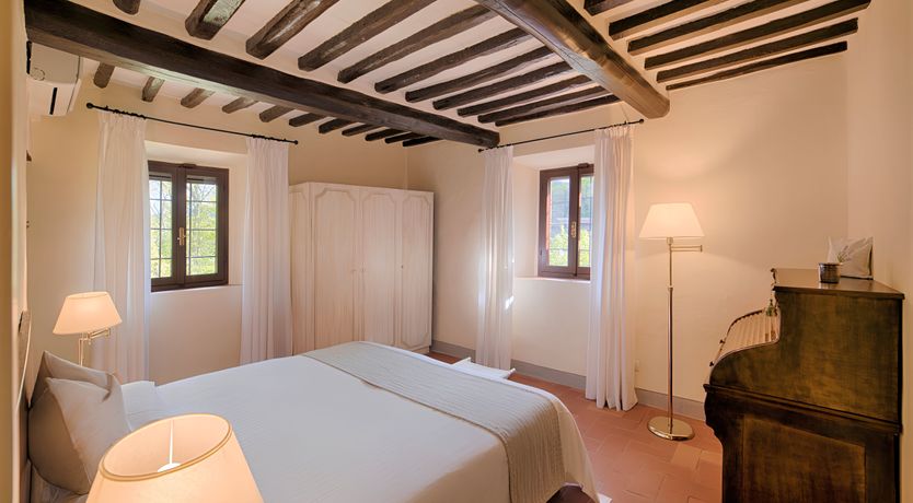 Photo of A Touch of Chianti