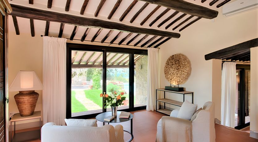 Photo of A Touch of Chianti