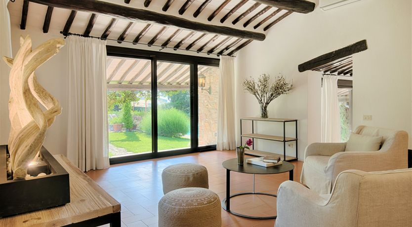 Photo of A Touch of Chianti