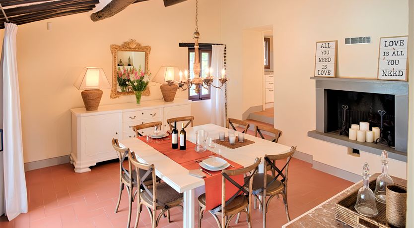 Photo of A Touch of Chianti