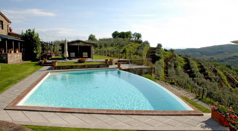 Photo of Tuscan Hideaway