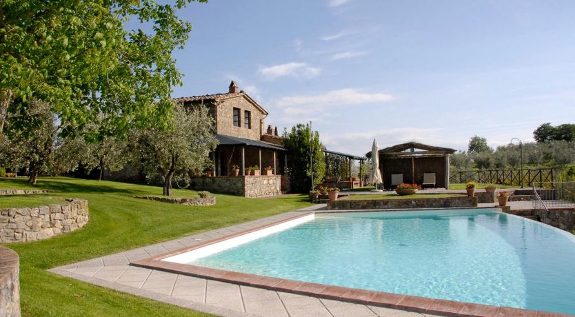 Photo of Tuscan Hideaway